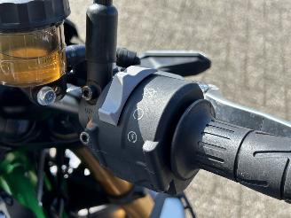 Kawasaki Z 900 SE Performance picture 12