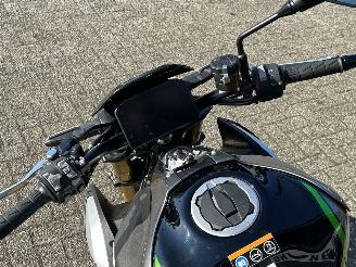 Kawasaki Z 900 SE Performance picture 24