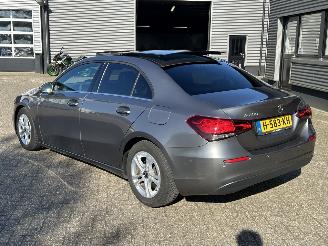 Mercedes A-klasse 200 Business Solution Automaat Sedan picture 3