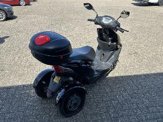 Overige  Retelli Conforto Elektrische Driewieler picture 5