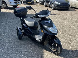 Overige  Retelli Conforto Elektrische Driewieler picture 7