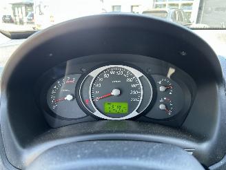 Hyundai Tucson 2.0i Style Executive picture 18