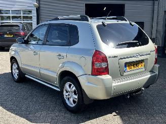 Hyundai Tucson 2.0i Style Executive picture 3