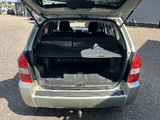 Hyundai Tucson 2.0i Style Executive picture 13