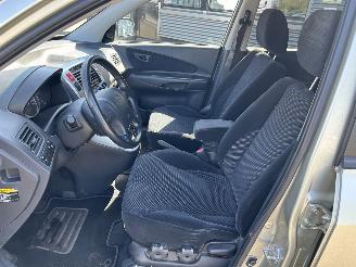 Hyundai Tucson 2.0i Style Executive picture 10