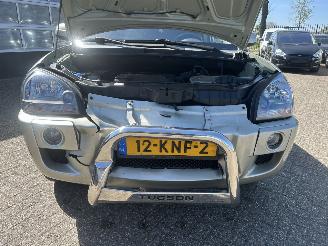 Hyundai Tucson 2.0i Style Executive picture 27