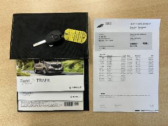 Renault Trafic 1.6 dCi T27 L1H1 Comfort picture 29