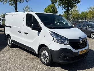Renault Trafic 1.6 dCi T27 L1H1 Comfort picture 7