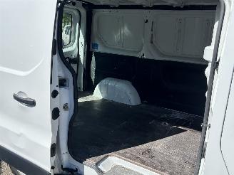 Renault Trafic 1.6 dCi T27 L1H1 Comfort picture 12