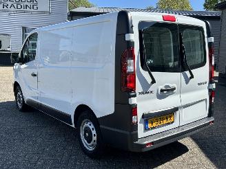 Renault Trafic 1.6 dCi T27 L1H1 Comfort picture 3