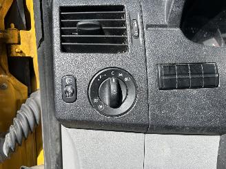 Volkswagen Crafter 35 2.0 TDI L2H1 DC picture 20