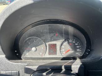 Volkswagen Crafter 35 2.0 TDI L2H1 DC picture 19