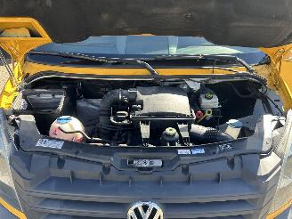 Volkswagen Crafter 35 2.0 TDI L2H1 DC picture 27