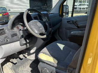 Volkswagen Crafter 35 2.0 TDI L2H1 DC picture 9