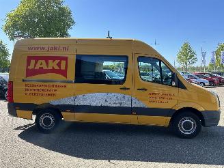 Volkswagen Crafter 35 2.0 TDI L2H1 DC picture 6