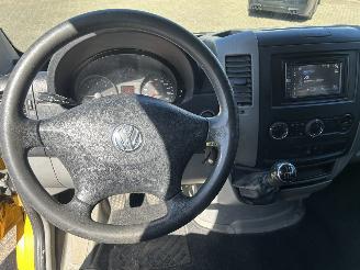 Volkswagen Crafter 35 2.0 TDI L2H1 DC picture 14