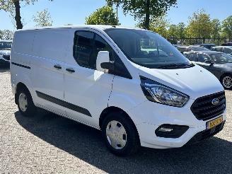 Ford Transit CUSTOM 280 2.0 TDCI L1H1 Trend picture 7