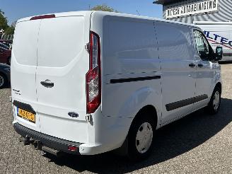 Ford Transit CUSTOM 280 2.0 TDCI L1H1 Trend picture 5
