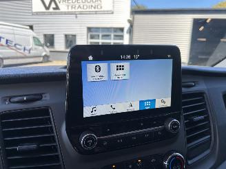 Ford Transit CUSTOM 280 2.0 TDCI L1H1 Trend picture 22