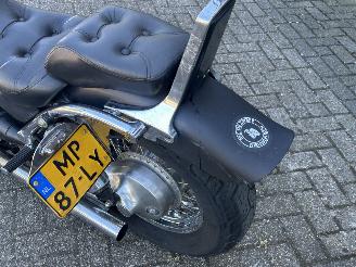 Suzuki VS 1400 Intruder picture 12