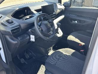 Peugeot Partner 1.5 BlueHDI 100 S&S L1 picture 9