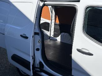 Peugeot Partner 1.5 BlueHDI 100 S&S L1 picture 12