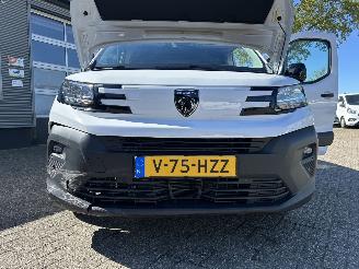 Peugeot Partner 1.5 BlueHDI 100 S&S L1 picture 28