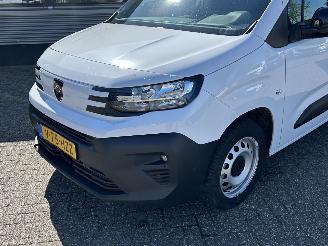 Peugeot Partner 1.5 BlueHDI 100 S&S L1 picture 27