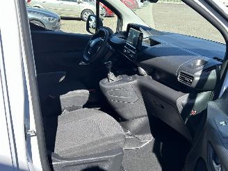 Peugeot Partner 1.5 BlueHDI 100 S&S L1 picture 10