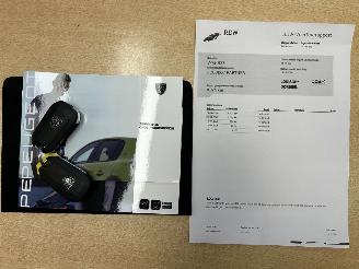 Peugeot Partner 1.5 BlueHDI 100 S&S L1 picture 32