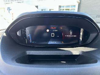 Peugeot Partner 1.5 BlueHDI 100 S&S L1 picture 17