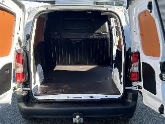 Peugeot Partner 1.5 BlueHDI 100 S&S L1 picture 11