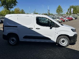 Peugeot Partner 1.5 BlueHDI 100 S&S L1 picture 6