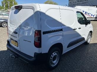 Peugeot Partner 1.5 BlueHDI 100 S&S L1 picture 5