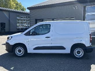 Peugeot Partner 1.5 BlueHDI 100 S&S L1 picture 2