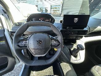 Peugeot Partner 1.5 BlueHDI 100 S&S L1 picture 13