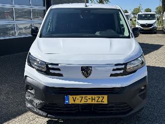 Peugeot Partner 1.5 BlueHDI 100 S&S L1 picture 8