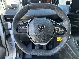 Peugeot Partner 1.5 BlueHDI 100 S&S L1 picture 14