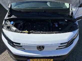 Peugeot Partner 1.5 BlueHDI 100 S&S L1 picture 29