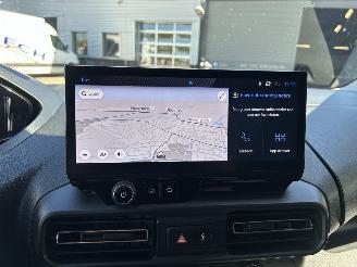 Peugeot Partner 1.5 BlueHDI 100 S&S L1 picture 19