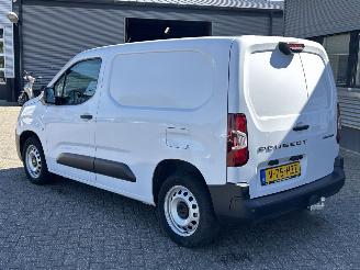 Peugeot Partner 1.5 BlueHDI 100 S&S L1 picture 3