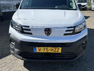 Peugeot Partner 1.5 BlueHDI 100 S&S L1 picture 26