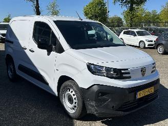 Peugeot Partner 1.5 BlueHDI 100 S&S L1 picture 7