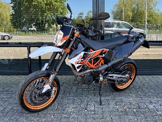  KTM 690 SMC R 2016/7