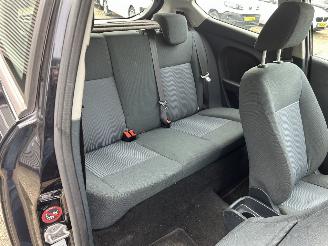 Ford Fiesta 1.25 Limited picture 12