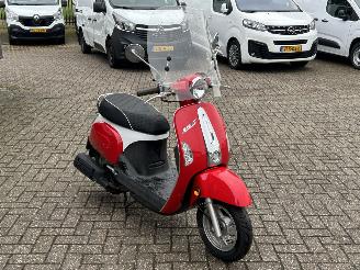 Kymco  New Sento picture 7
