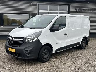  Opel Vivaro 1.6 CDTI L1H1 Edition 2017/5