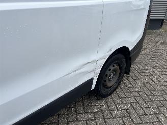 Opel Vivaro 1.6 CDTI L1H1 Edition picture 21