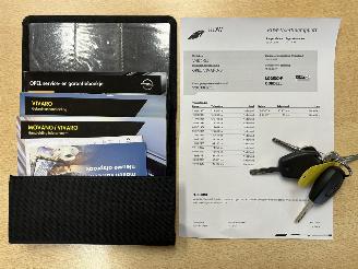 Opel Vivaro 1.6 CDTI L1H1 Edition picture 32