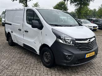 Opel Vivaro 1.6 CDTI L1H1 Edition picture 7